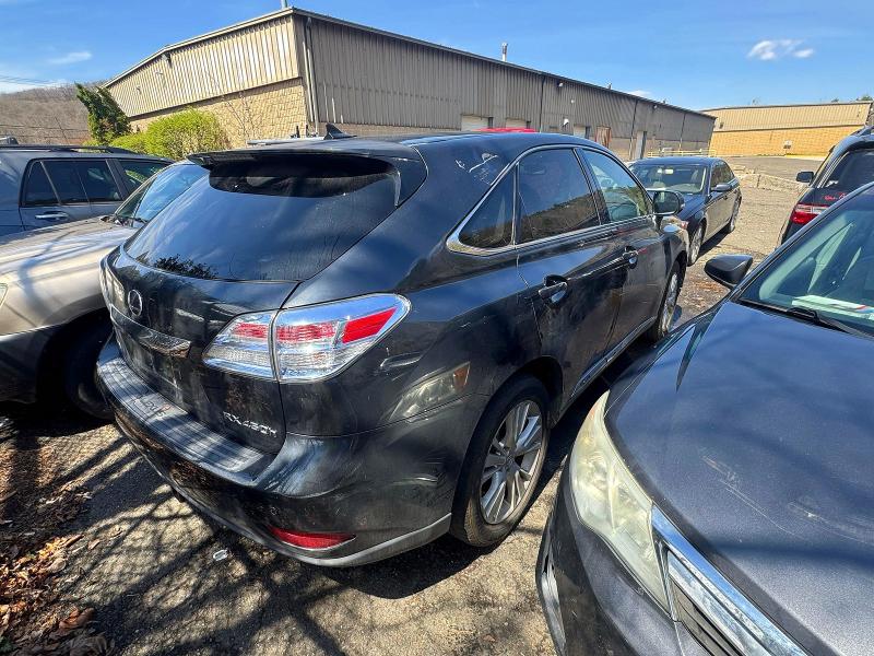 Продажа на аукционе авто 2011 Lexus Rx, vin: JTJZB1BA1B2004480, номер лота: 51221116