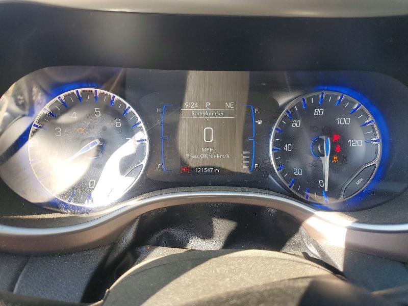 2019 Chrysler Pacifica მანქანა იყიდება აუქციონზე, vin: 2C4RC1BG3KR665885, აუქციონის ნომერი: 50279786