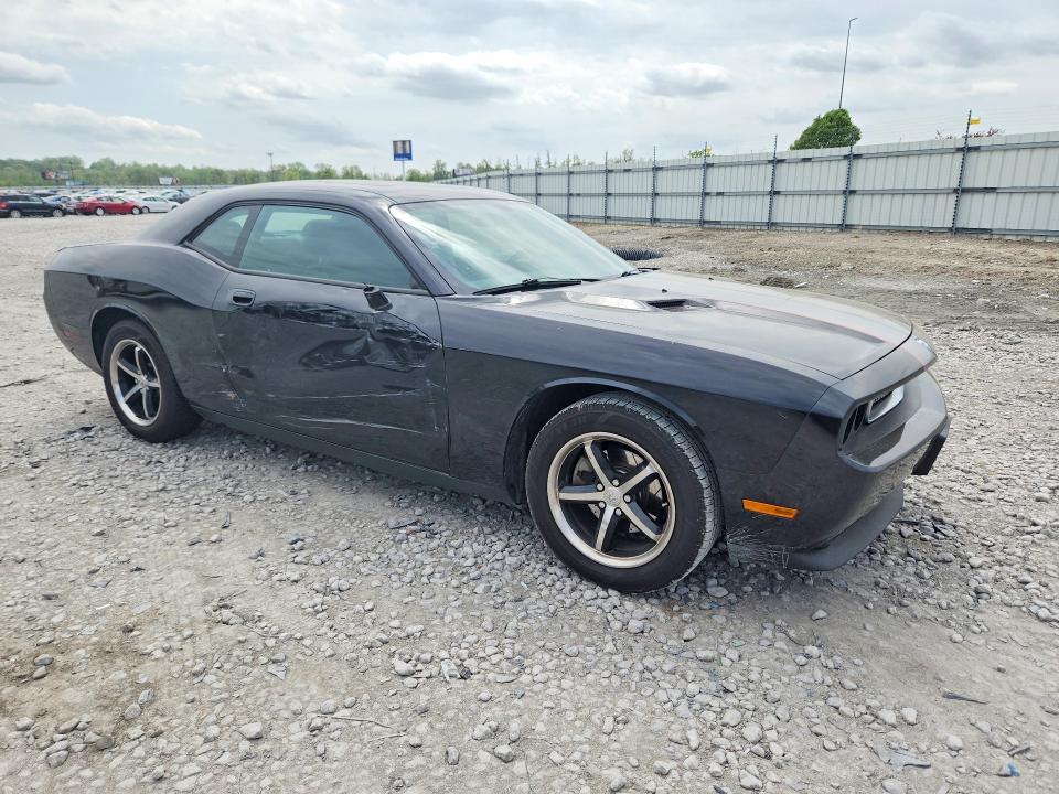 Aukcja sprzedaży 2010 Dodge Challenger, vin: 2B3CJ4DV2AH175095, numer aukcji: 49788476