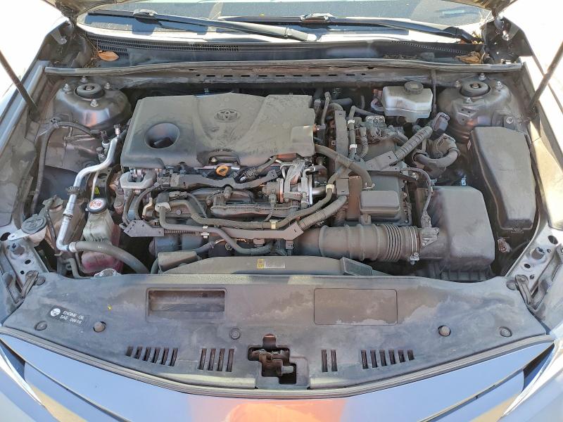 2020 Toyota Camry მანქანა იყიდება აუქციონზე, vin: 4T1C31AK5LU525171, აუქციონის ნომერი: 51693076