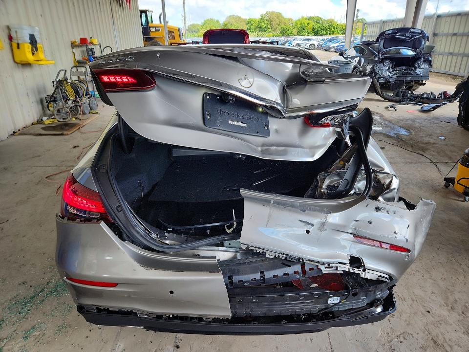 Продажа на аукционе авто 2021 Mercedes-benz E, vin: W1KZF8DB1MA966508, номер лота: 49179146