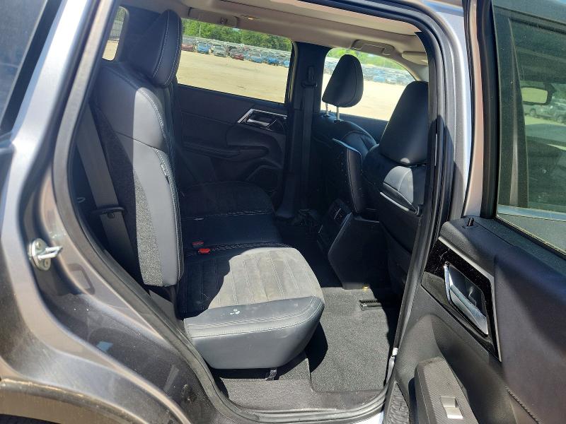 Aukcja sprzedaży 2023 Mitsubishi Outlander, vin: JA4J3UA82PZ058098, numer aukcji: 49766226