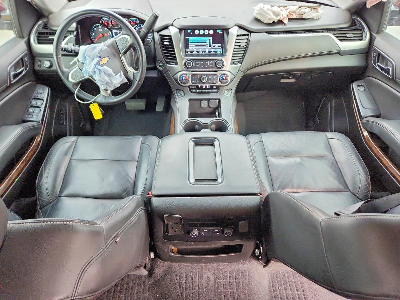 Продаж на аукціоні авто 2020 Chevrolet Tahoe, vin: 1GNSCBKC2LR126323, номер лоту: 51542106