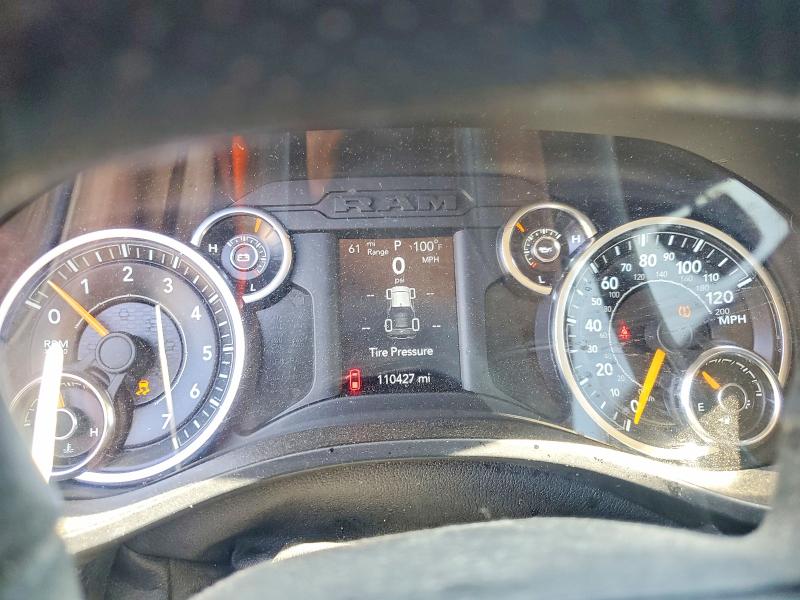 Aukcja sprzedaży 2019 Ram 1500, vin: 1C6RREGT7KN543496, numer aukcji: 50348196