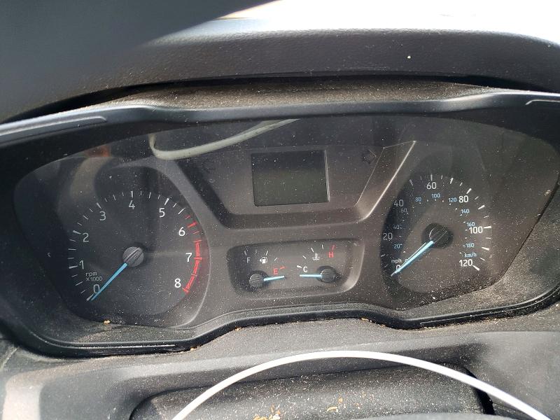 Продаж на аукціоні авто 2015 Ford Transit, vin: 1FBVU4XG5FKA38586, номер лоту: 48308696