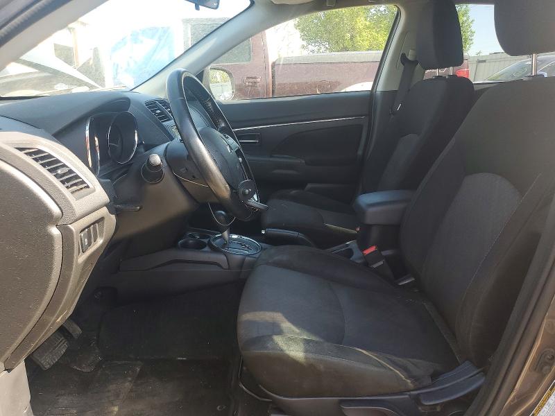 Продаж на аукціоні авто 2016 Mitsubishi Outlander Sport, vin: JA4AP3AW8GZ055431, номер лоту: 50125916