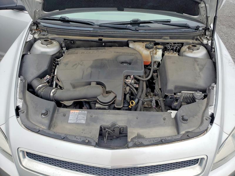 Продажа на аукционе авто 2012 Chevrolet Malibu, vin: 1G1ZA5EU7CF130655, номер лота: 51107626