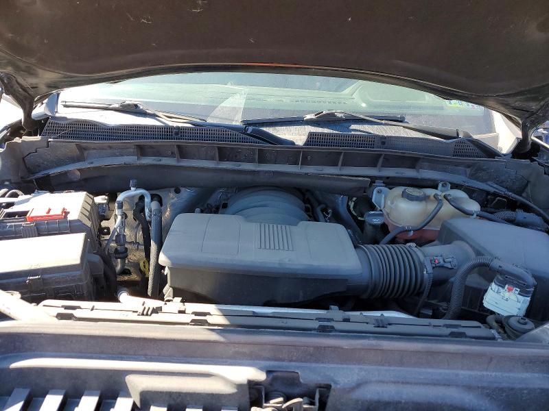 2022 Gmc Sierra მანქანა იყიდება აუქციონზე, vin: 1GTUUCED8NZ610377, აუქციონის ნომერი: 49037336