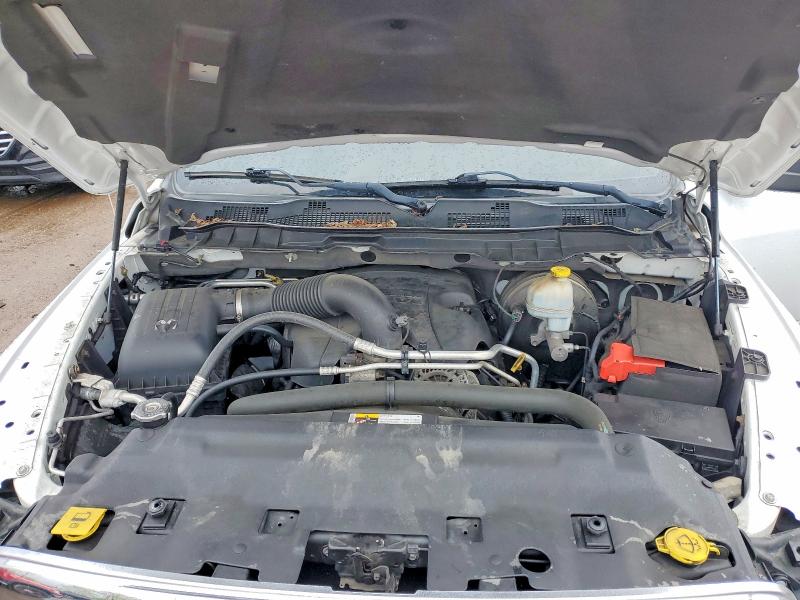 Продажа на аукционе авто 2013 Ram 1500, vin: 1C6RR7FT9DS511313, номер лота: 51371746