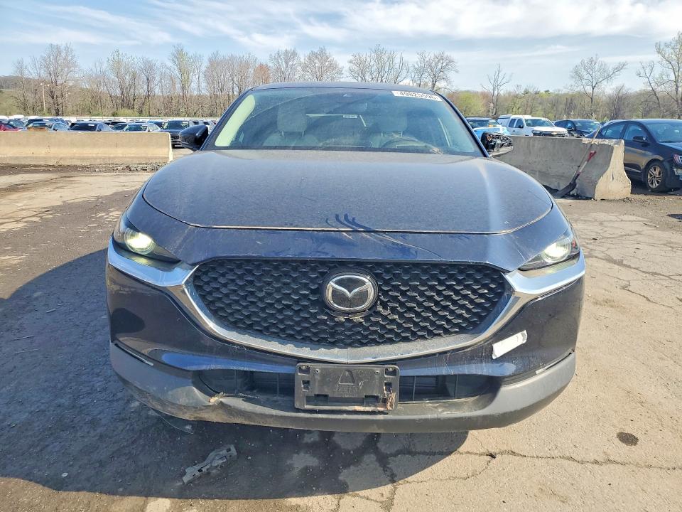 Aukcja sprzedaży 2020 Mazda Cx-30, vin: 3MVDMBDM7LM123910, numer aukcji: 49825596
