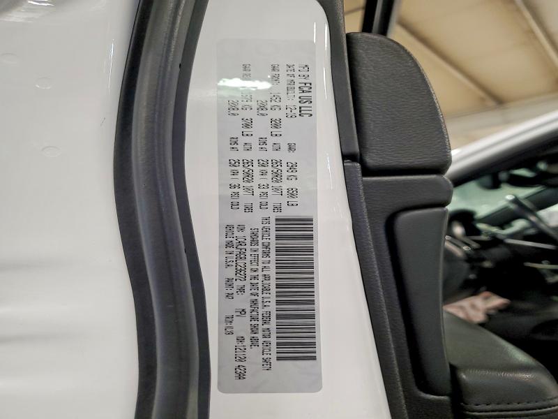 Aukcja sprzedaży 2020 Jeep Grand Cherokee, vin: 1C4RJFAG8LC236272, numer aukcji: 50609286