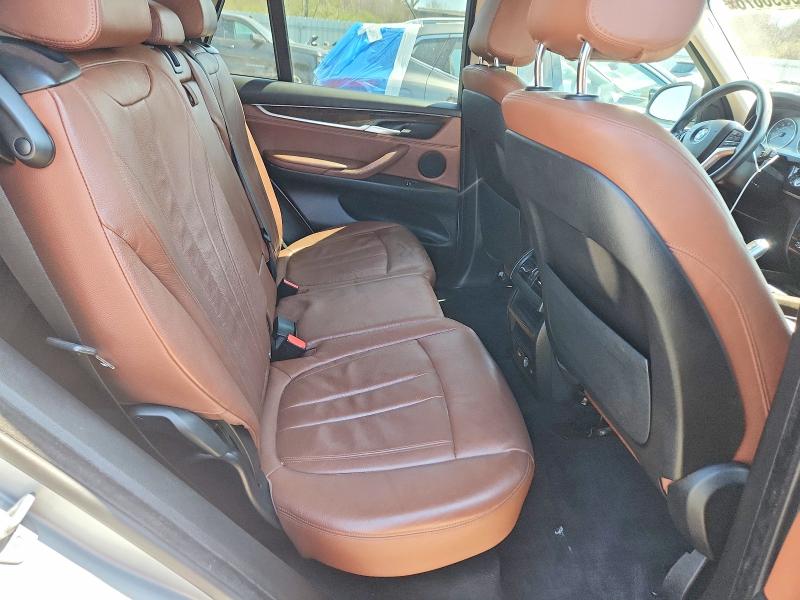 49598876 :رقم المزاد ، 5UXKR0C54G0P20660 vin ، 2016 Bmw X5 مزاد بيع