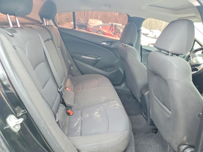 Aukcja sprzedaży 2018 Chevrolet Cruze, vin: 1G1BE5SM4J7175960, numer aukcji: 48237446