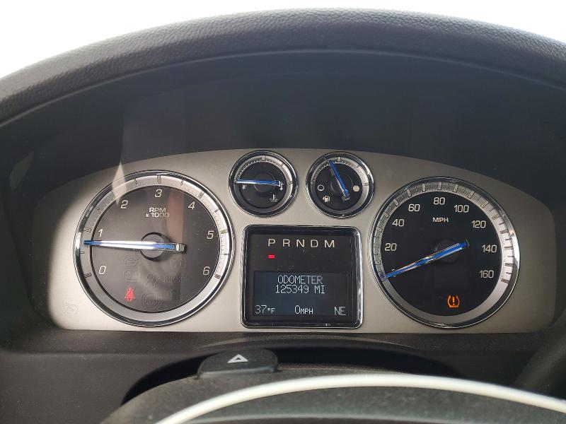 Aukcja sprzedaży 2014 Cadillac Escalade, vin: 1GYS4BEF0ER185699, numer aukcji: 48747166