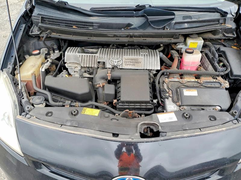 Продажа на аукционе авто 2015 Toyota Prius, vin: JTDKN3DU5F0446100, номер лота: 51373536