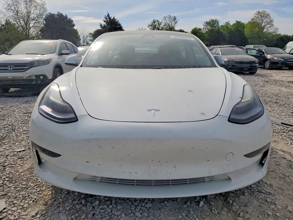 Aukcja sprzedaży 2021 Tesla Model 3, vin: 5YJ3E1EA3MF046936, numer aukcji: 49590946