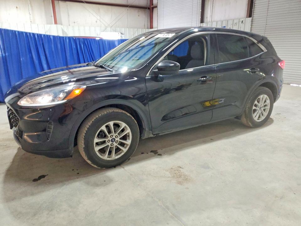 Aukcja sprzedaży 2020 Ford Escape, vin: 1FMCU9G63LUB43386, numer aukcji: 48878126