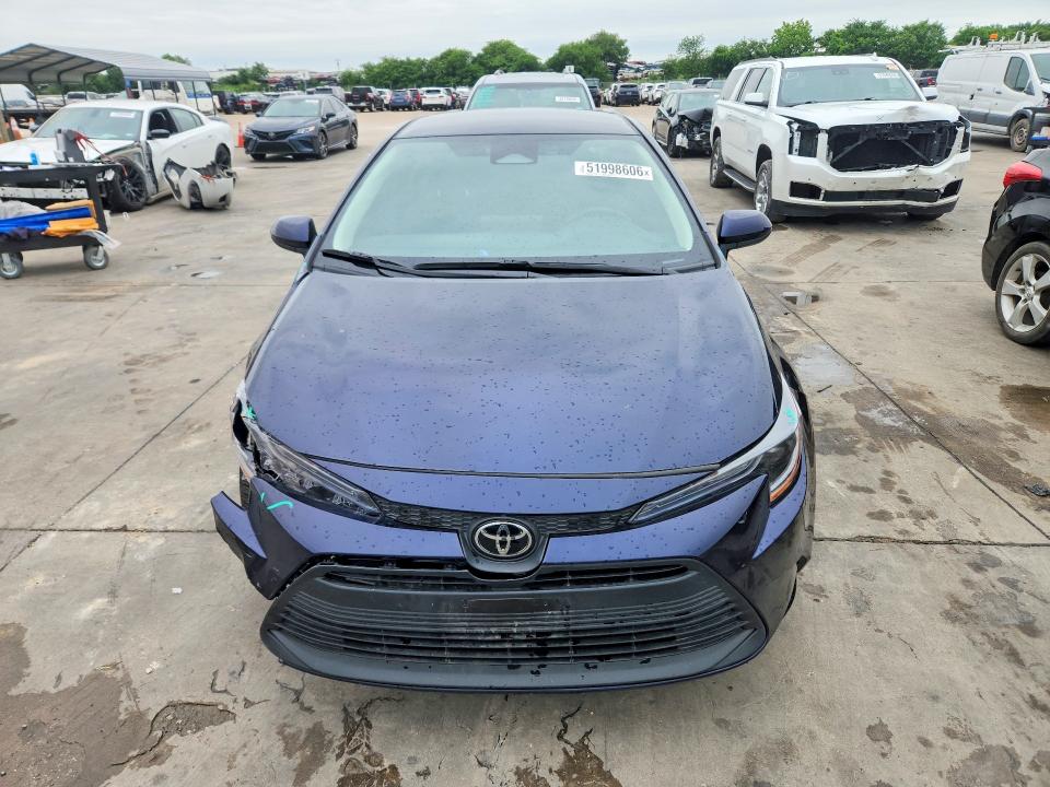 Продажа на аукционе авто 2026 Toyota Corolla, vin: 5YFB4MDE6TP388968, номер лота: 51998606
