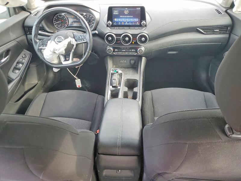 Aukcja sprzedaży 2023 Nissan Sentra, vin: 3N1AB8CV7PY254523, numer aukcji: 49848946
