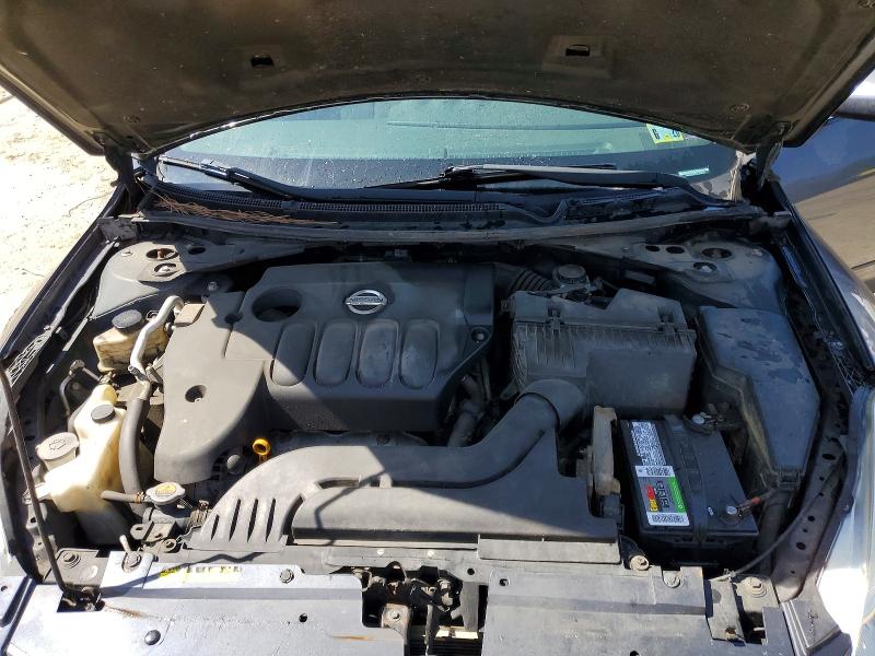Продажа на аукционе авто 2012 Nissan Altima, vin: 1N4AL2APXCC236344, номер лота: 49388686