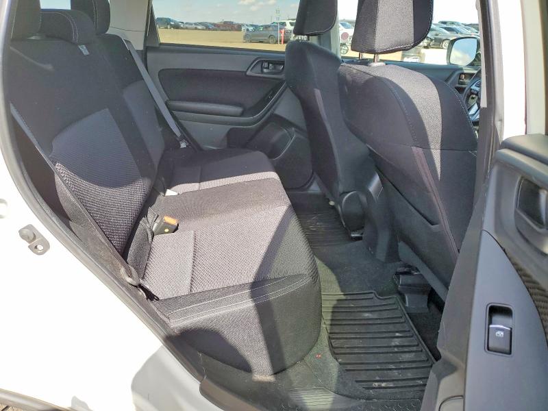 Продаж на аукціоні авто 2017 Subaru Forester, vin: JF2SJEBC4HH544221, номер лоту: 51311376