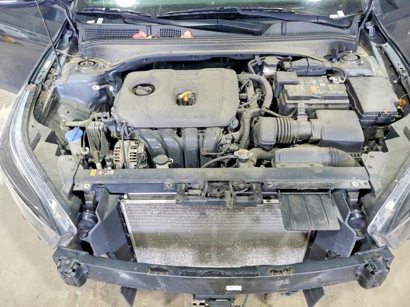 Продаж на аукціоні авто 2023 Kia Forte, vin: 3KPF54AD0PE553978, номер лоту: 50551306