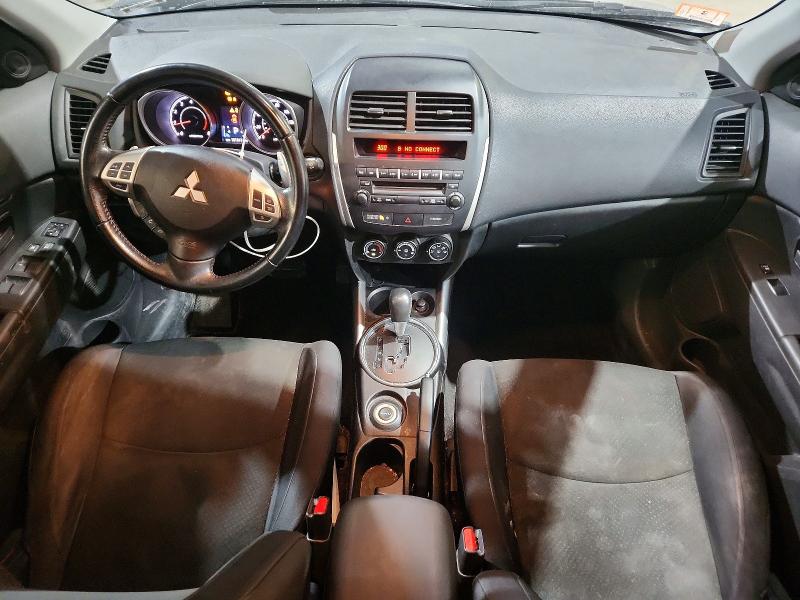 Aukcja sprzedaży 2013 Mitsubishi Outlander Sport, vin: 4A4AR3AU9DE004160, numer aukcji: 52052946