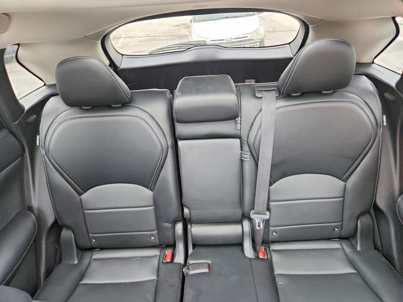 2021 Infiniti Qx50 მანქანა იყიდება აუქციონზე, vin: 3PCAJ5BB9MF118696, აუქციონის ნომერი: 49433606