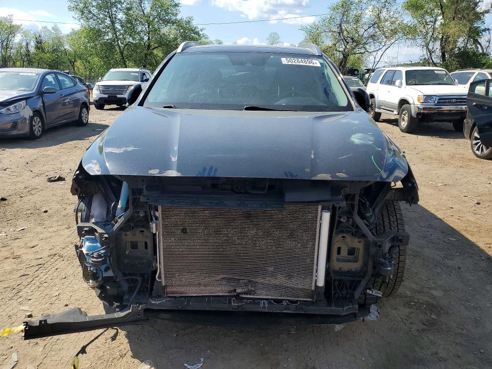 Продаж на аукціоні авто 2021 Hyundai Santa Fe, vin: 5NMS34AJ8MH331249, номер лоту: 50284896