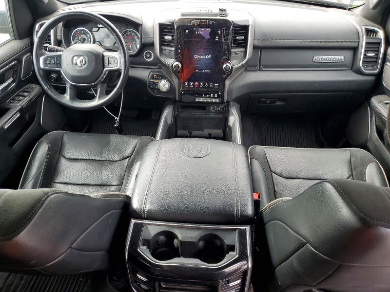 2020 Ram 1500 მანქანა იყიდება აუქციონზე, vin: 1C6SRFJT4LN221660, აუქციონის ნომერი: 49494716