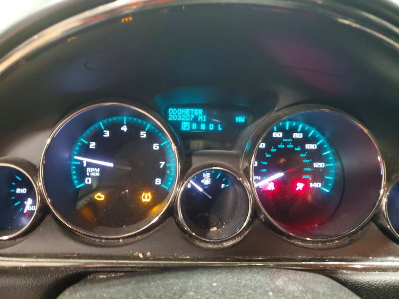 Aukcja sprzedaży 2013 Buick Enclave, vin: 5GAKVCKD1DJ234788, numer aukcji: 48532706