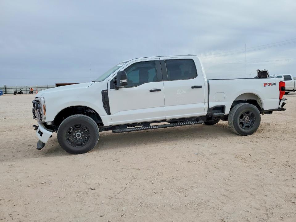 Auction sale of the 2025 Ford F250, vin: 1FT8W2BA3SED52112, lot number: 51864876