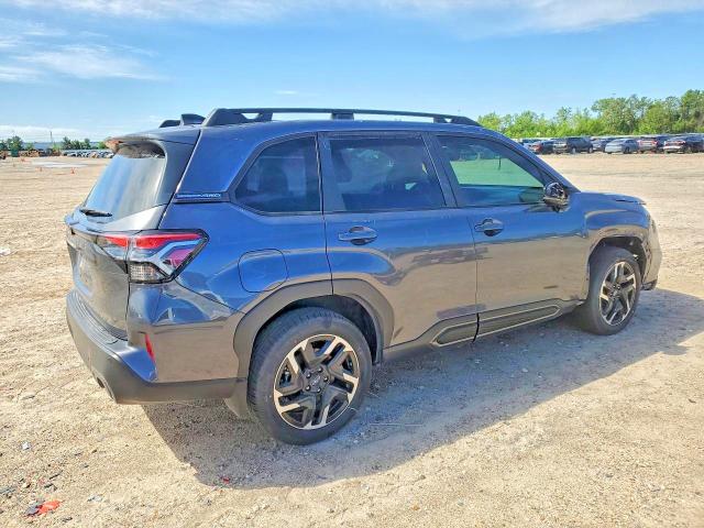 47238376 :رقم المزاد ، 4S4SLDR68T3005721 vin ، 2026 Subaru Forester مزاد بيع