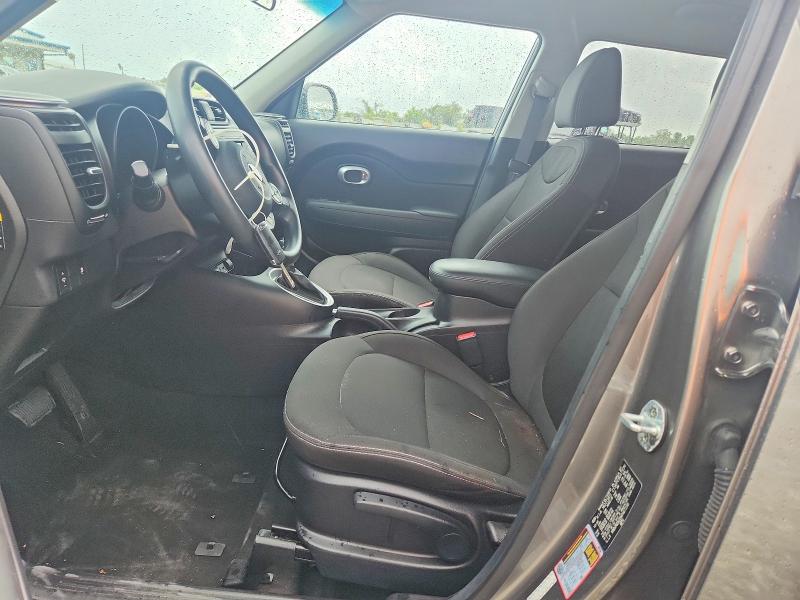 Продаж на аукціоні авто 2017 Kia Soul, vin: KNDJN2A20H7467200, номер лоту: 48665606