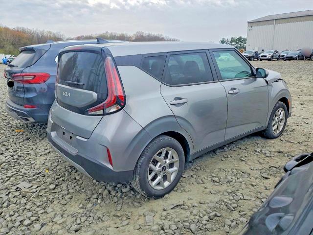 Aukcja sprzedaży 2025 Kia Soul, vin: KNDJ23AU3S7944337, numer aukcji: 47818256