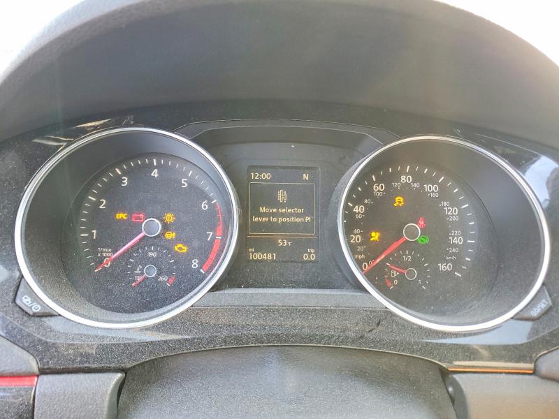 Продаж на аукціоні авто 2017 Volkswagen Jetta, vin: 3VW4T7AJ8HM339524, номер лоту: 49558656
