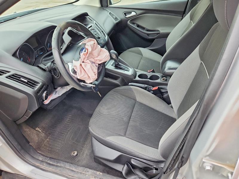 Aukcja sprzedaży 2013 Ford Focus, vin: 1FADP3F23DL209248, numer aukcji: 51414616