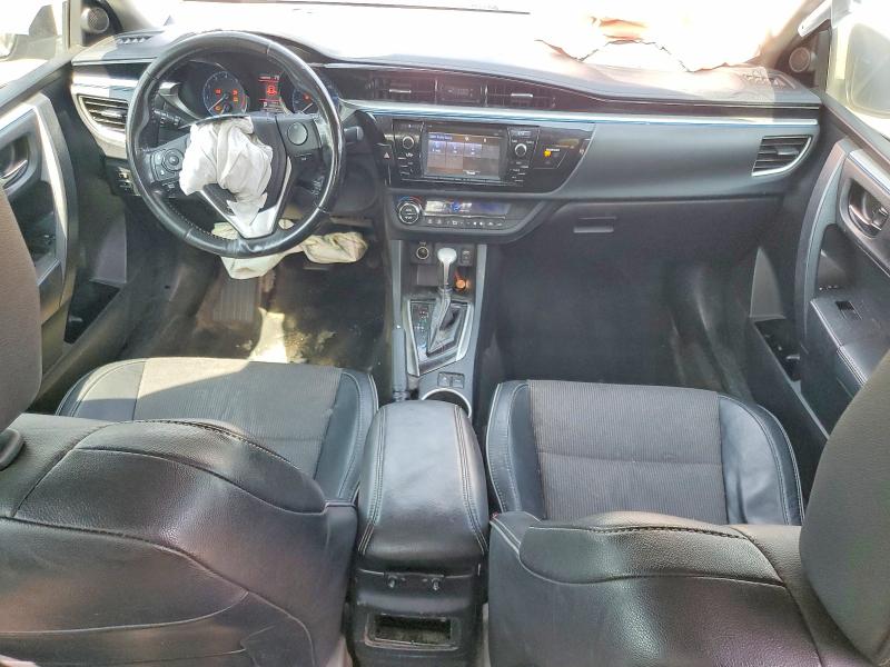 Продаж на аукціоні авто 2016 Toyota Corolla, vin: 2T1BURHE0GC692858, номер лоту: 51081106