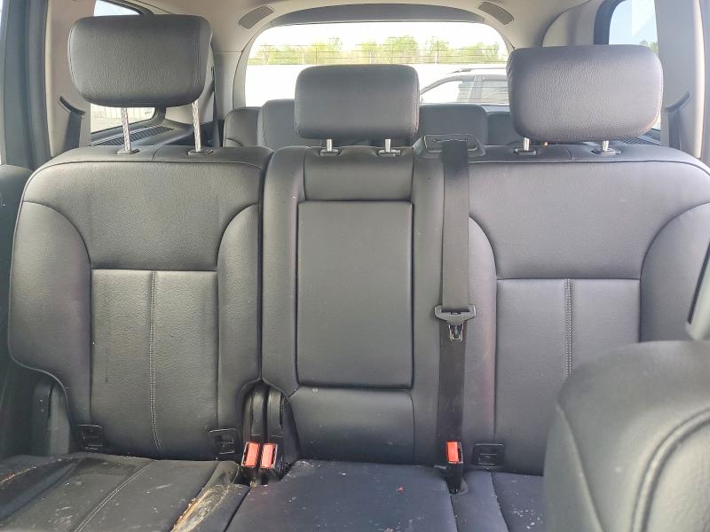 Aukcja sprzedaży 2012 Mercedes-benz Gl, vin: 4JGBF7BE3CA788369, numer aukcji: 49079066