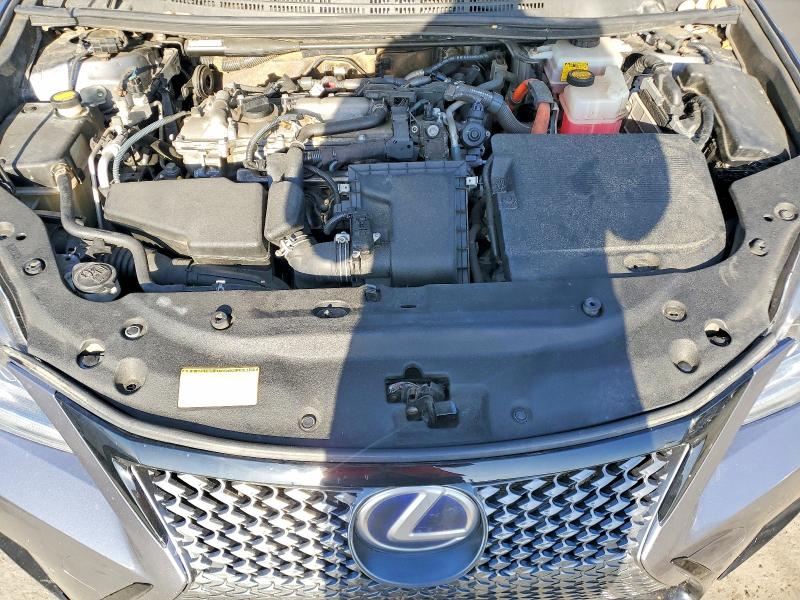 49845636 :رقم المزاد ، JTHKD5BH4C2115138 vin ، 2012 Lexus Ct مزاد بيع