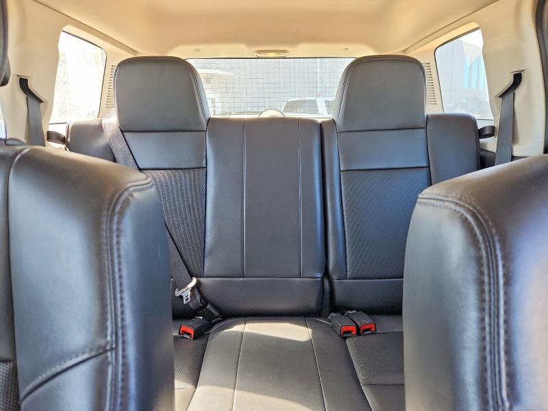 2014 Jeep Patriot მანქანა იყიდება აუქციონზე, vin: 1C4NJPAA3ED856444, აუქციონის ნომერი: 49773316