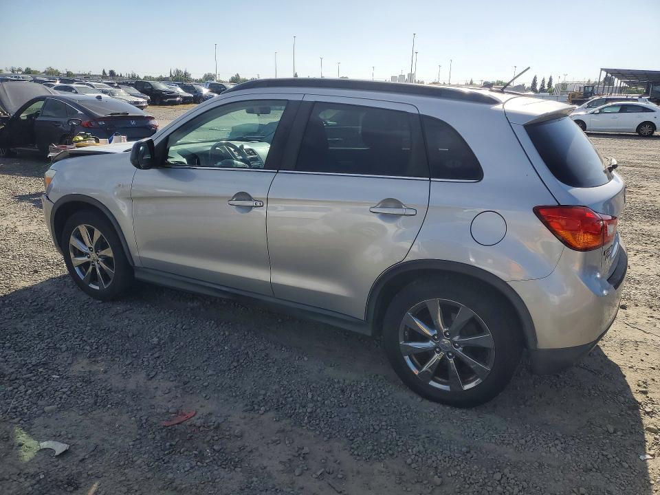 Продаж на аукціоні авто 2013 Mitsubishi Outlander Sport, vin: 4A4AR5AU9DE023884, номер лоту: 51379056