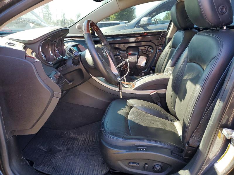 Aukcja sprzedaży 2013 Buick Lacrosse, vin: 1G4GJ5E32DF204776, numer aukcji: 48938816