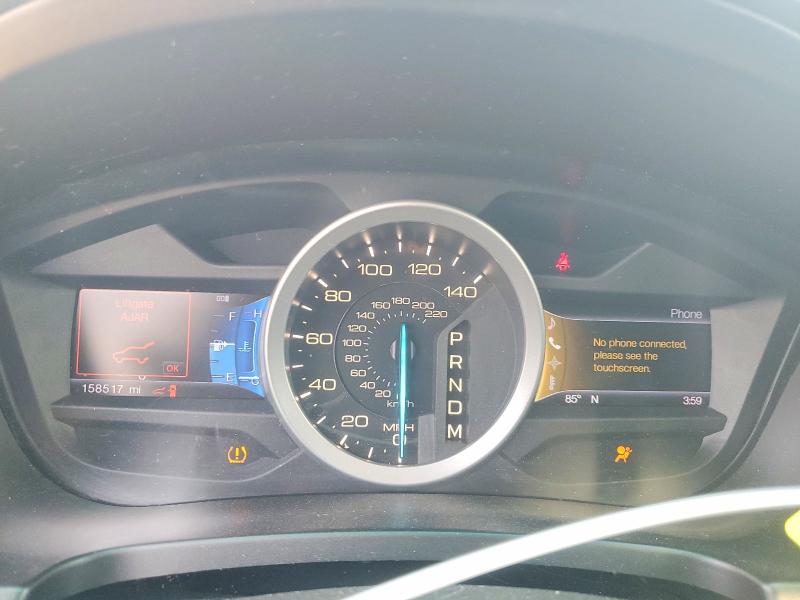 Aukcja sprzedaży 2013 Ford Explorer, vin: 1FM5K7D81DGA70849, numer aukcji: 49975296
