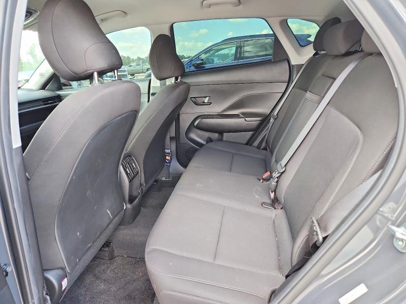 Продажа на аукционе авто 2024 Hyundai Kona, vin: KM8HC3AB0RU104419, номер лота: 49183156