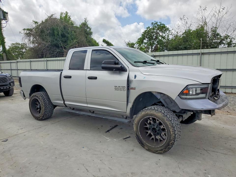 Продаж на аукціоні авто 2013 Ram 1500, vin: 1C6RR6FT7DS644341, номер лоту: 49474506