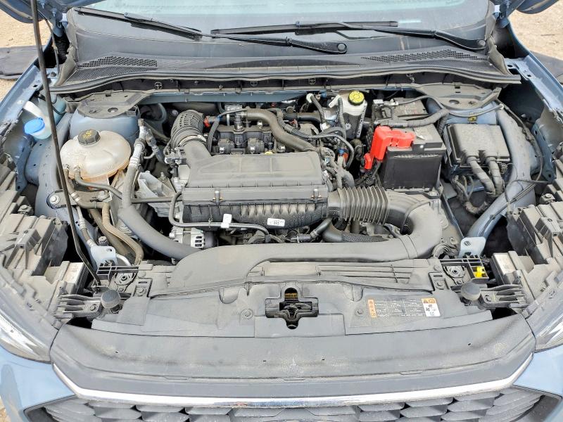 Aukcja sprzedaży 2024 Ford Escape, vin: 1FMCU9GN5RUA09284, numer aukcji: 51962506
