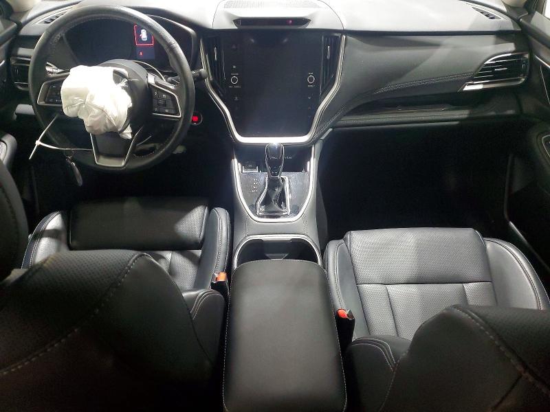 51587006 :رقم المزاد ، 4S4BTANC6R3233879 vin ، 2024 Subaru Outback مزاد بيع