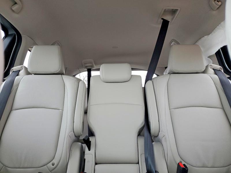 Продаж на аукціоні авто 2026 Honda Odyssey, vin: 5FNRL6H61TB030303, номер лоту: 47914496