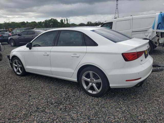 2016 Audi A3 მანქანა იყიდება აუქციონზე, vin: WAUA7GFF2G1065910, აუქციონის ნომერი: 49534496